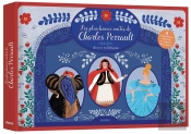 Les Plus Beaux Contes De Charles Perrault