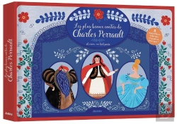 Bertrand.pt - Les Plus Beaux Contes De Charles Perrault