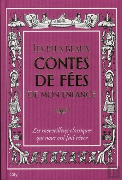 Bertrand.pt - Les Plus Beaux Contes De Fees De Mon Enfance