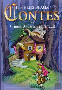 Bertrand.pt - Les Plus Beaux Contes De Grimm