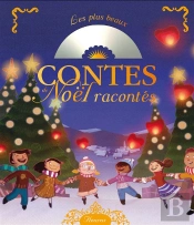 Les Plus Beaux Contes De Noël Racontés