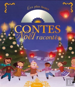 Bertrand.pt - Les Plus Beaux Contes De Noël Racontés