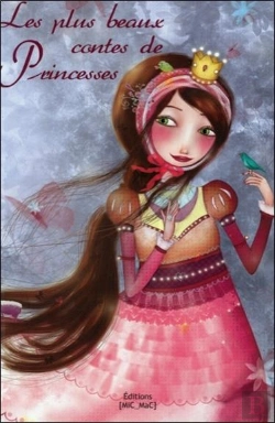 Bertrand.pt - Les Plus Beaux Contes De Princesses (Souple)