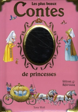Bertrand.pt - Les Plus Beaux Contes De Princesses