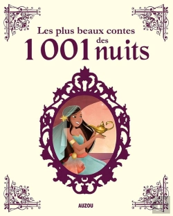 Bertrand.pt - Les Plus Beaux Contes Des 1001 Nuits
