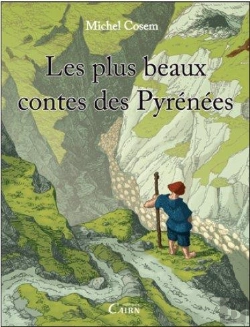 Bertrand.pt - Les Plus Beaux Contes Des Pyrénées