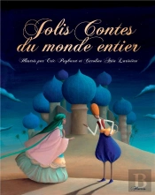Les Plus Beaux Contes Du Monde
