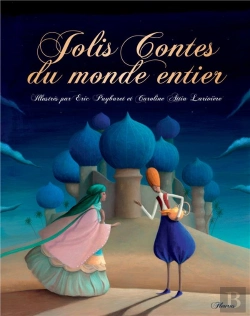 Bertrand.pt - Les Plus Beaux Contes Du Monde