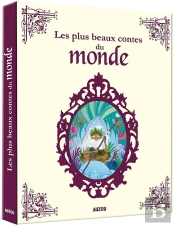 Les Plus Beaux Contes Du Monde
