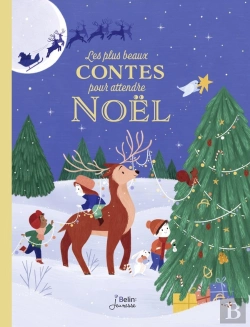 Bertrand.pt - Les Plus Beaux Contes Pour Attendre Noël