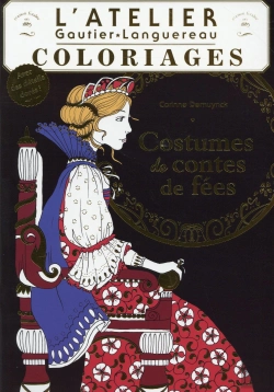 Bertrand.pt - Les Plus Beaux Costumes De Contes De Fées