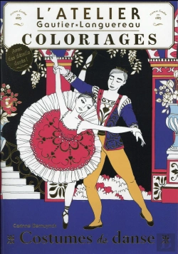 Bertrand.pt - Les Plus Beaux Costumes De Danse