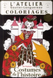 Les Plus Beaux Costumes De L'Histoire