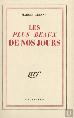 Bertrand.pt - Les Plus Beaux De Nos Jours
