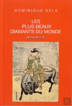 Bertrand.pt - Les Plus Beaux Diamants Du Monde ; Notes De Nuit