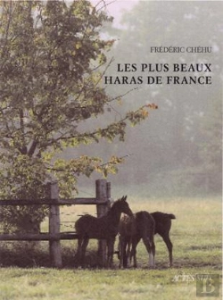 Bertrand.pt - Les Plus Beaux Haras De France