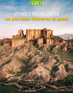 Bertrand.pt - Les Plus Beaux Itineraires Du Monde - Voyages Inoubliables Ned