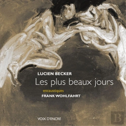 Bertrand.pt - Les Plus Beaux Jours
