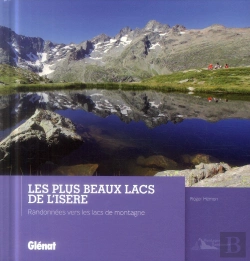Bertrand.pt - Les Plus Beaux Lacs De L'Isere