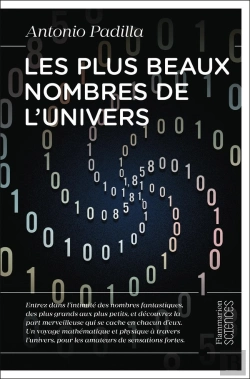 Bertrand.pt - Les Plus Beaux Nombres De L'Univers