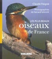 Les Plus Beaux Oiseaux De France