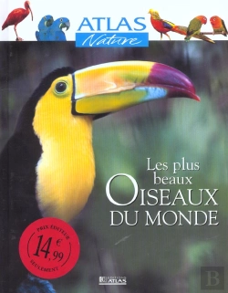 Bertrand.pt - Les Plus Beaux Oiseaux Du Monde