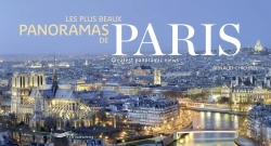 Bertrand.pt - Les Plus Beaux Panoramas De Paris
