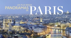 Bertrand.pt - Les Plus Beaux Panoramas De Paris / Paris'S Greatest Panoramic Views
