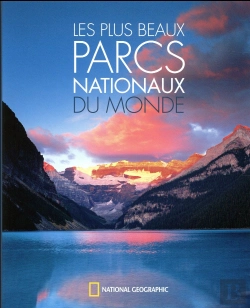 Bertrand.pt - Les Plus Beaux Parcs Nationaux Du Monde