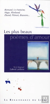 Les Plus Beaux Poèmes D'Amour