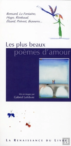 Bertrand.pt - Les Plus Beaux Poèmes D'Amour