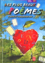Les Plus Beaux Poemes D'Hier Et D'Aujourd'Hui