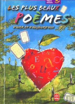 Bertrand.pt - Les Plus Beaux Poemes D'Hier Et D'Aujourd'Hui