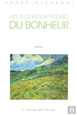 Bertrand.pt - Les Plus Beaux Poèmes Du Bonheur