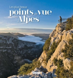 Bertrand.pt - Les Plus Beaux Points De Vue Des Alpes
