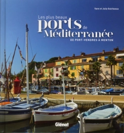 Bertrand.pt - Les Plus Beaux Ports De Mediterranee