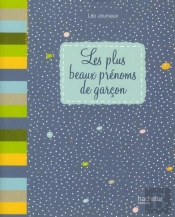 Les Plus Beaux Prénoms De Garçons