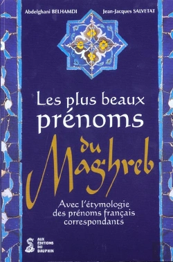Bertrand.pt - Les Plus Beaux Prenoms Du Maghreb