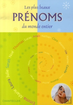 Bertrand.pt - Les Plus Beaux Prénoms Du Monde Entier