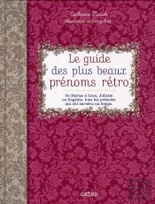 Les Plus Beaux Prenoms Retro