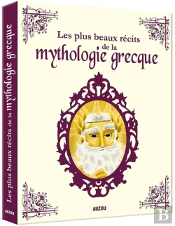 Bertrand.pt - Les Plus Beaux Récits De La Mythologie Grecque