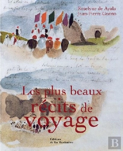 Bertrand.pt - Les Plus Beaux Récits De Voyage