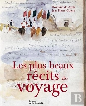 Les Plus Beaux Recits De Voyage