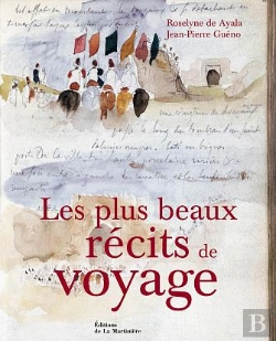 Bertrand.pt - Les Plus Beaux Recits De Voyage