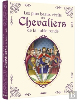 Bertrand.pt - Les Plus Beaux Récits Des Chevaliers De La Table Ronde