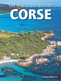 Bertrand.pt - Les Plus Beaux Sites De Corse