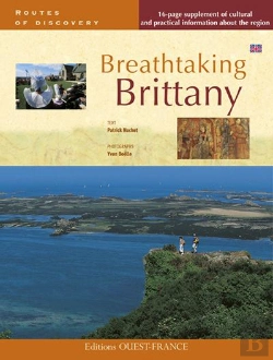 Bertrand.pt - Les Plus Beaux Sites En Bretagne
