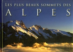 Bertrand.pt - Les Plus Beaux Sommets Des Alpes