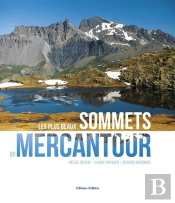 Les Plus Beaux Sommets Du Mercantour