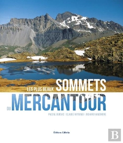 Bertrand.pt - Les Plus Beaux Sommets Du Mercantour